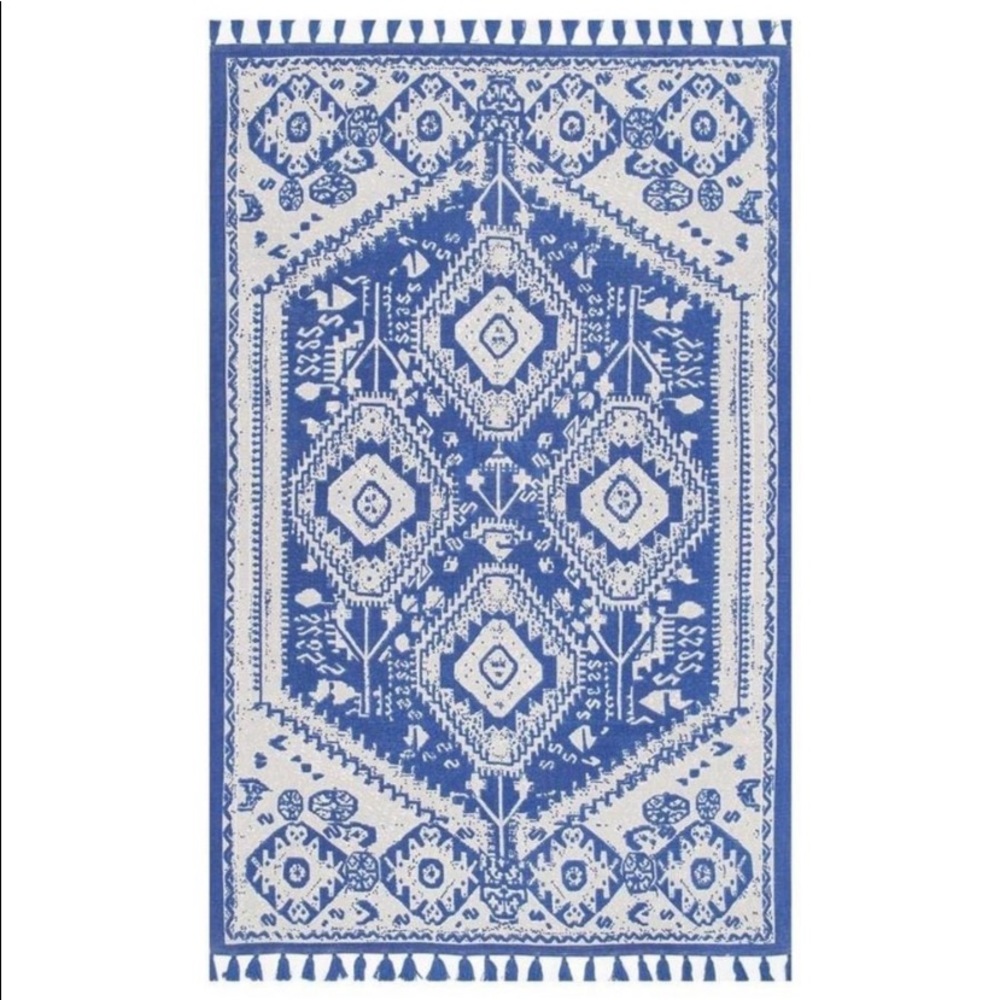 Nuloom Handwoven Rug